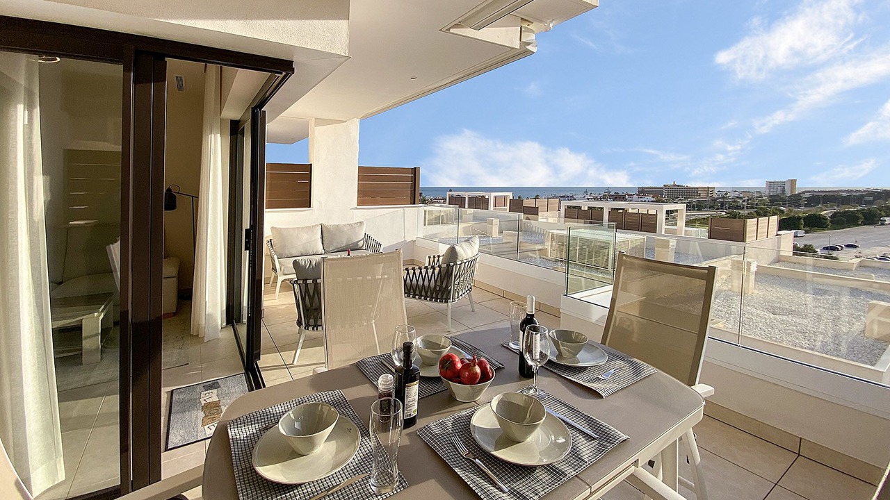 Photo of Others in La Cala de Mijas