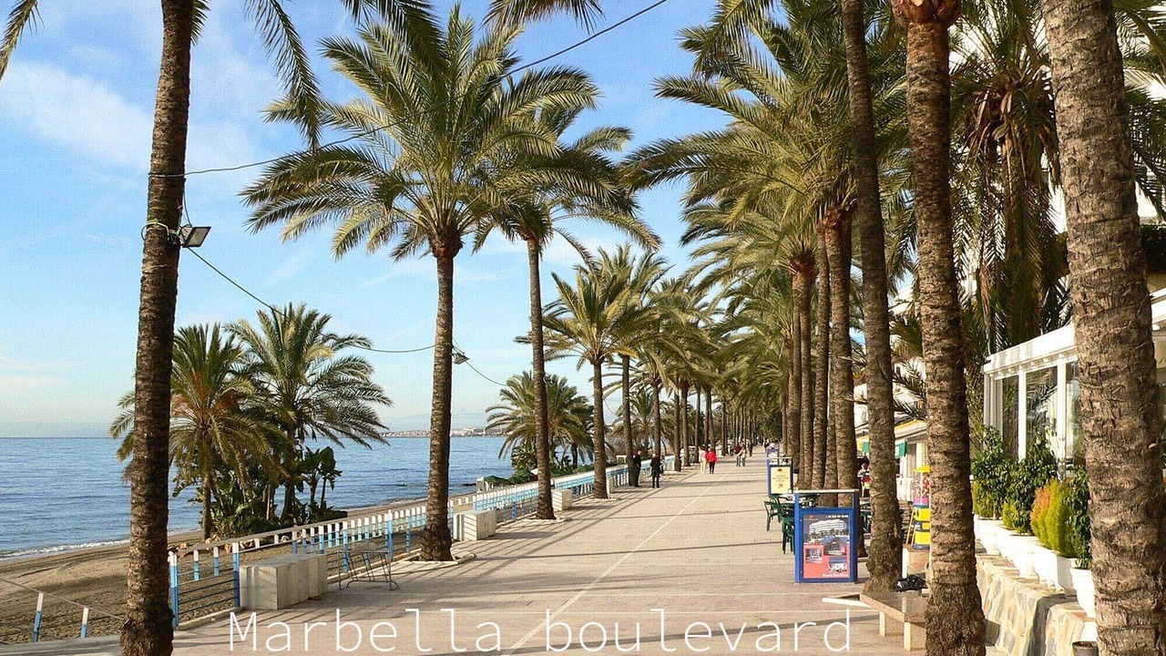 Photo of Others in La Cala de Mijas
