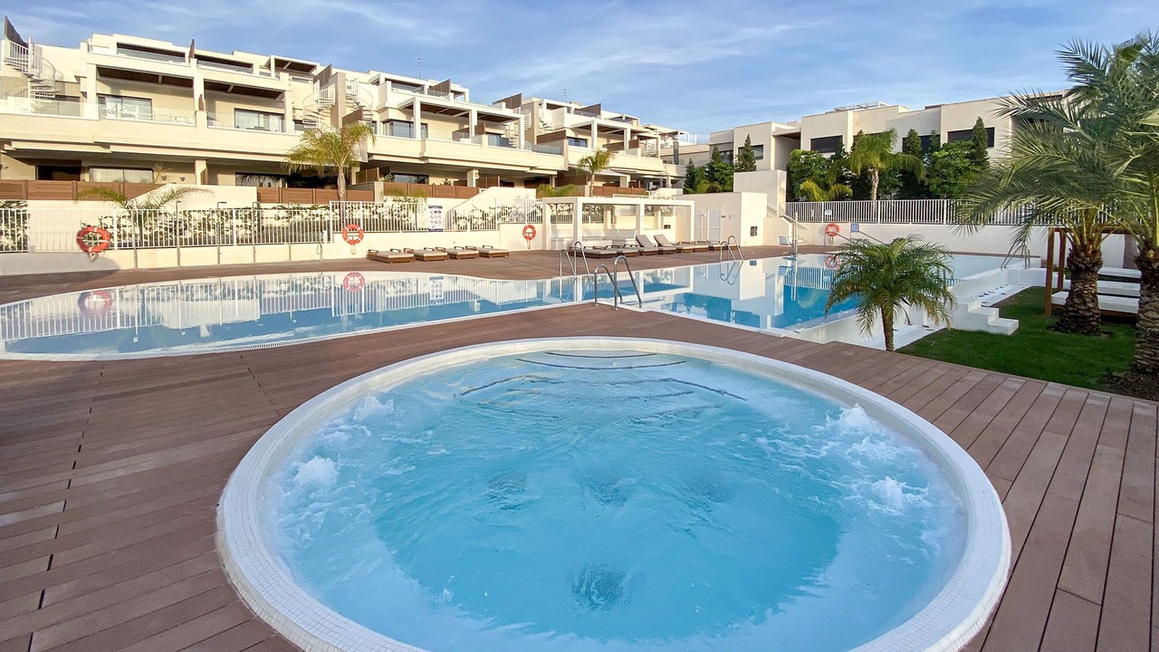 Photo of Others in La Cala de Mijas