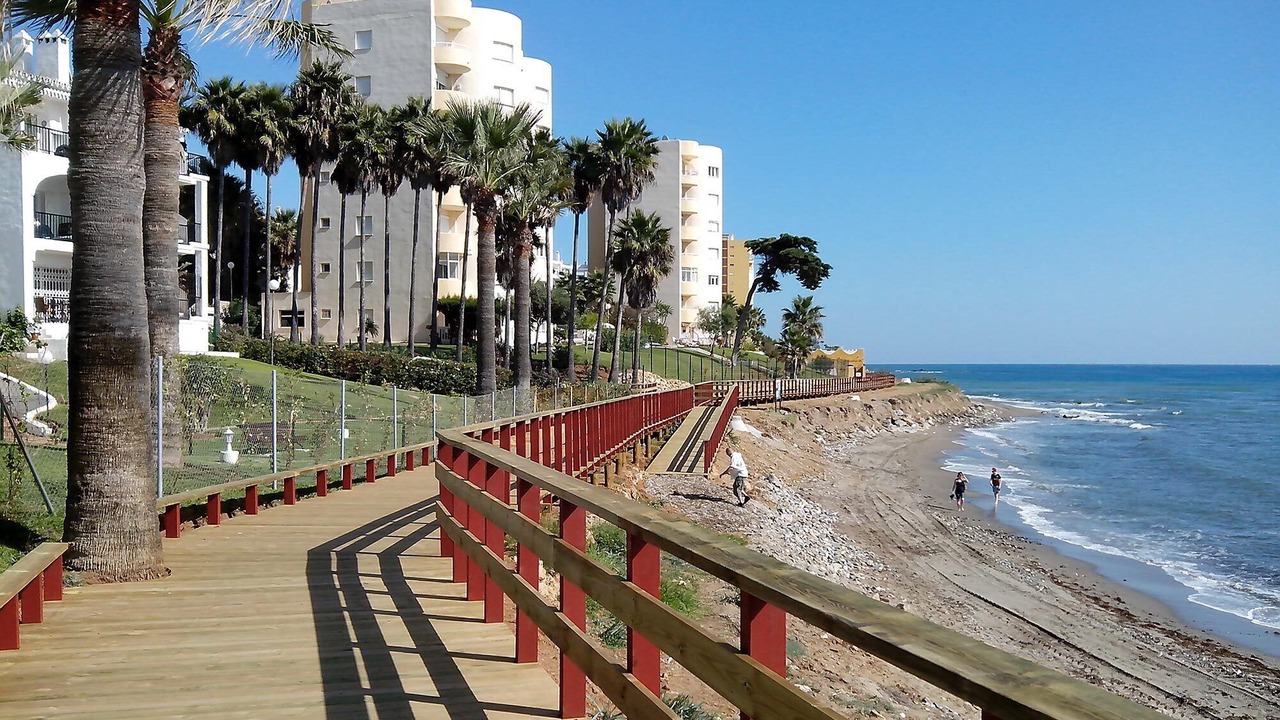 Photo of Others in La Cala de Mijas