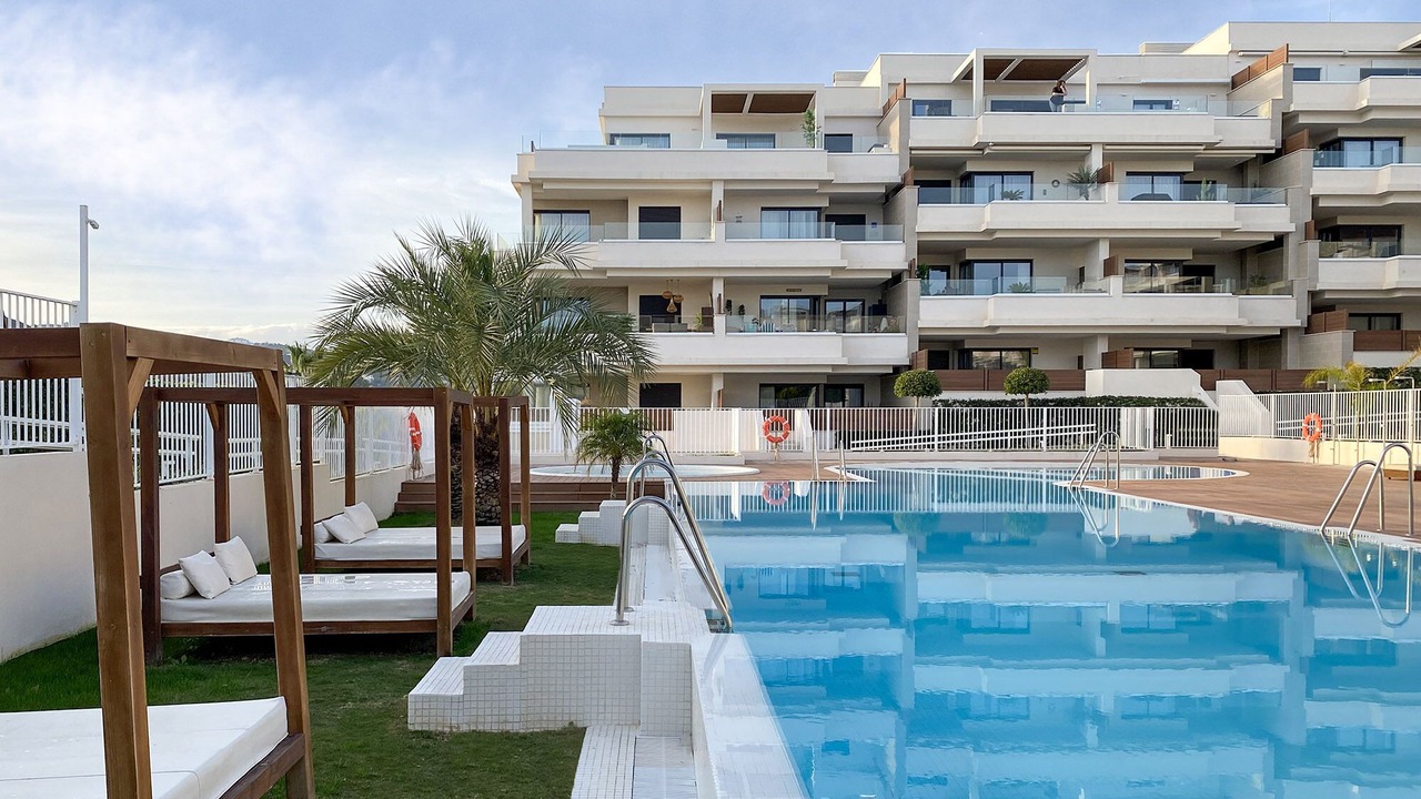 Photo of Others in La Cala de Mijas