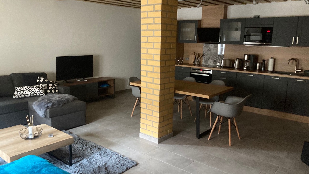 Photo of Livingroom in Naumburg