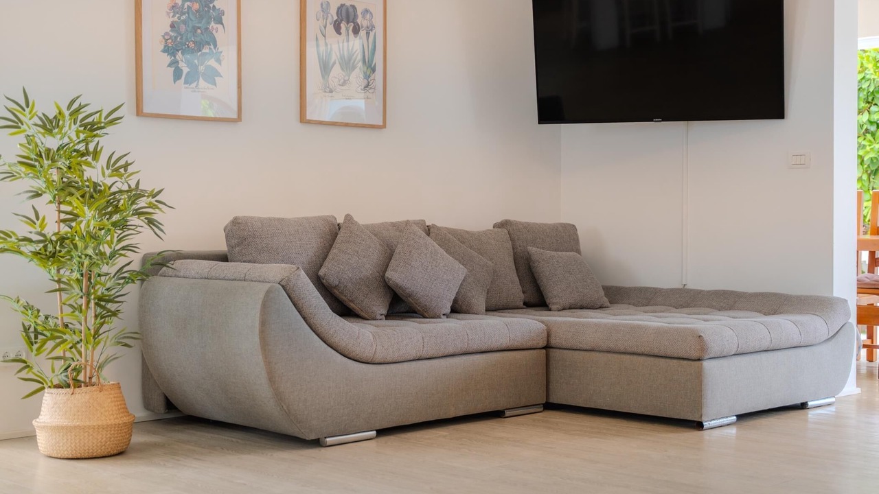 Photo of Livingroom in Callao Salvaje