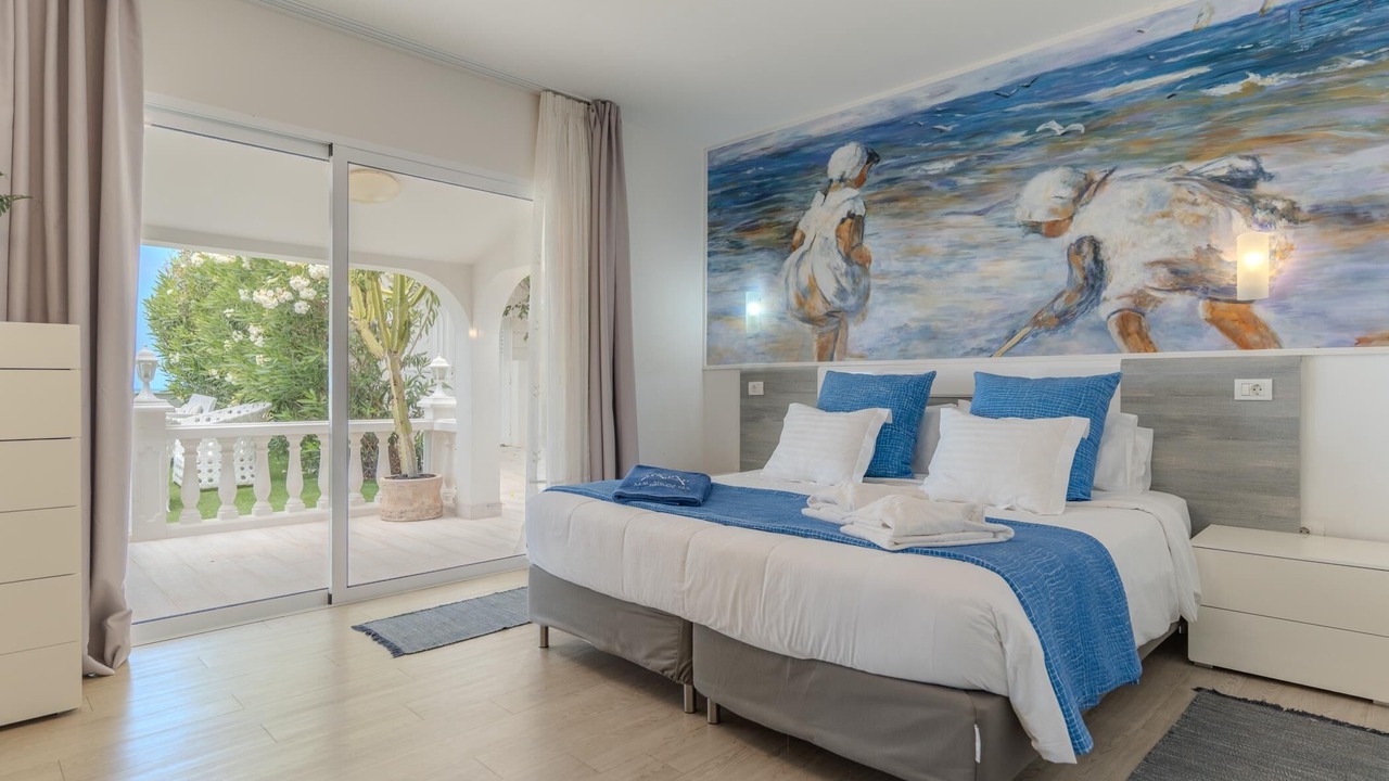 Photo of Bedroom in Callao Salvaje