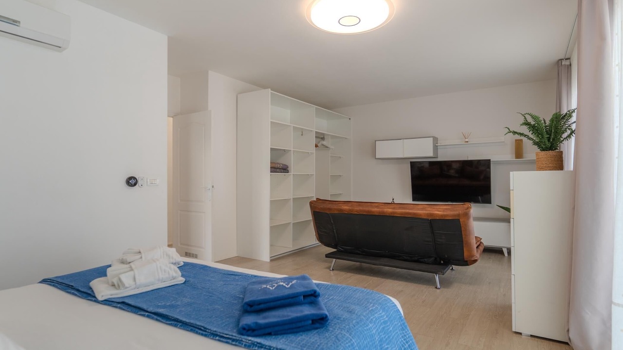 Photo of Bedroom in Callao Salvaje