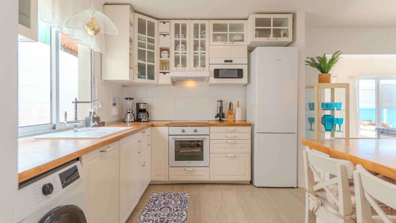 Photo of Kitchen in Callao Salvaje