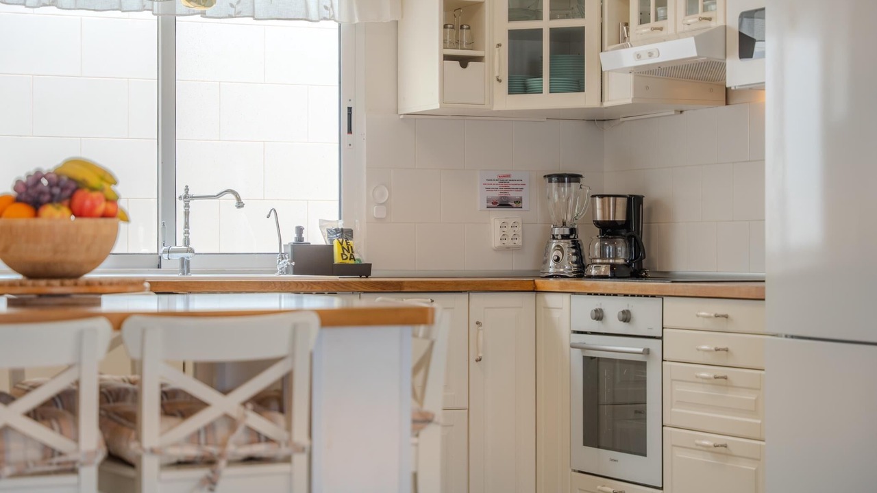 Photo of Kitchen in Callao Salvaje