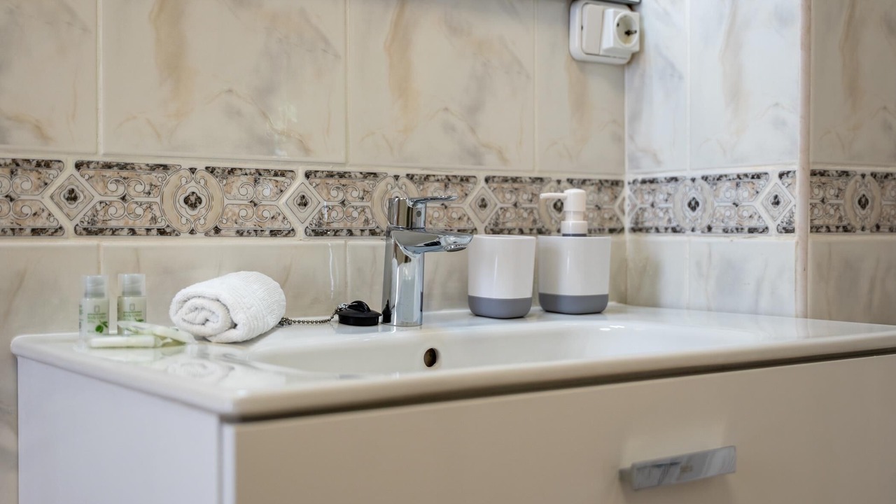 Photo of Bathroom in Callao Salvaje