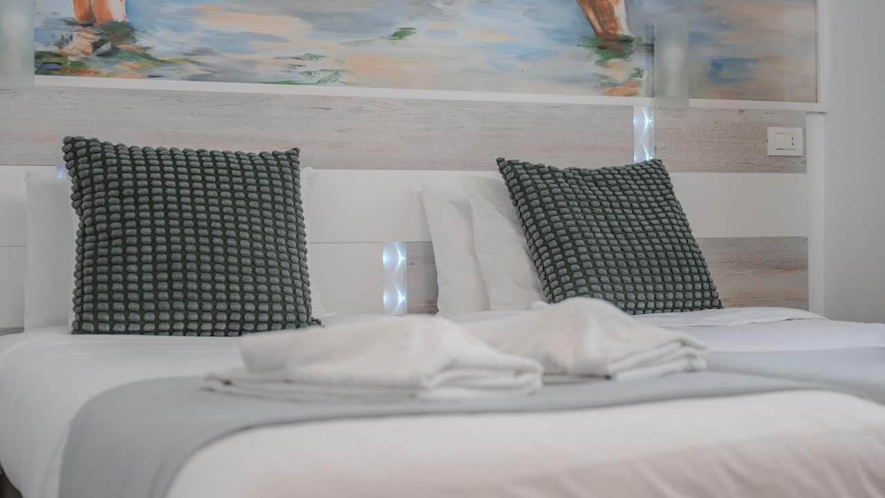 Photo of Bedroom in Callao Salvaje