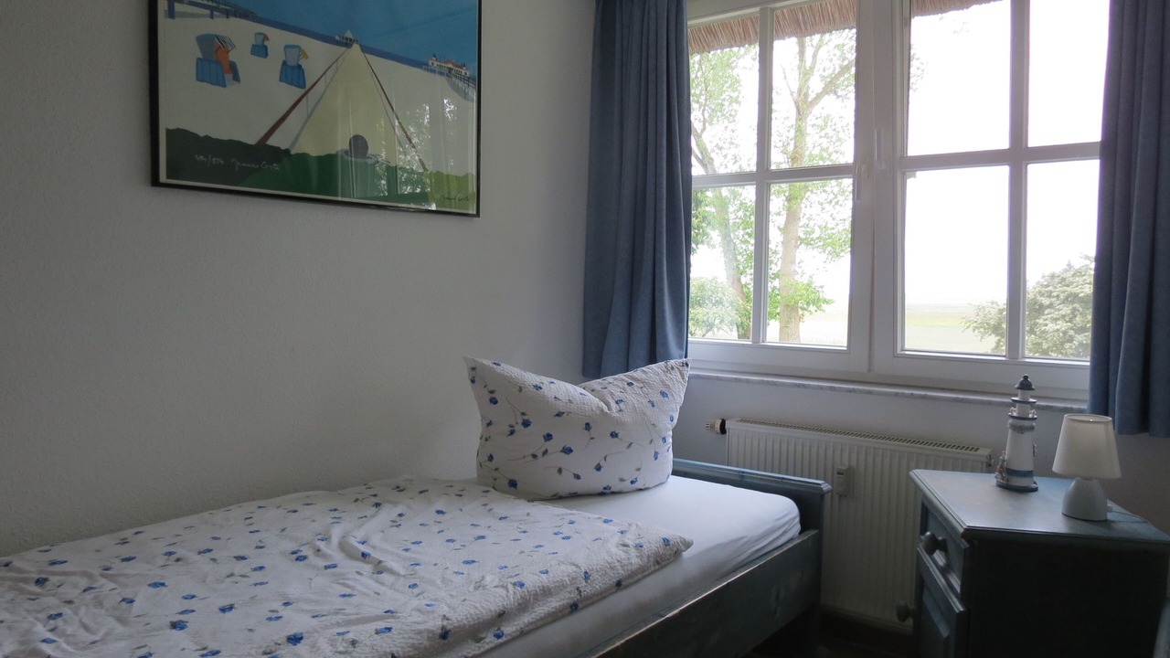 Photo of Bedroom in Stolpe auf Usedom