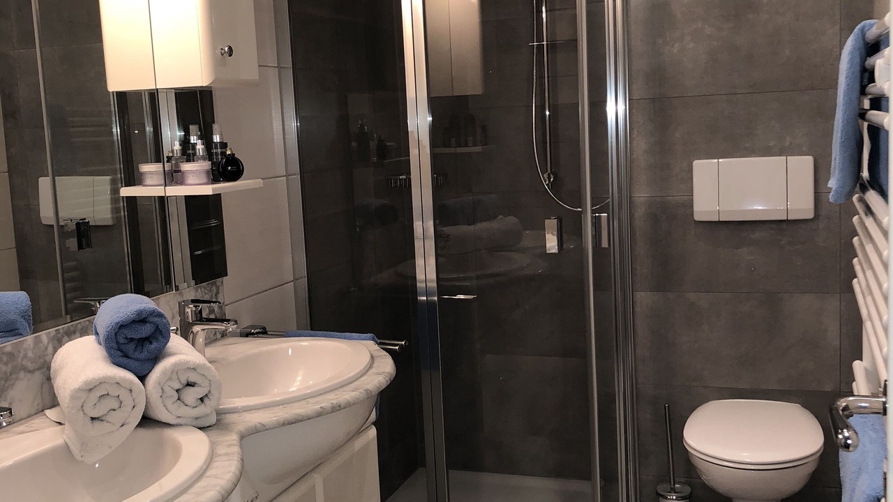 Photo of Bathroom in Stolpe auf Usedom