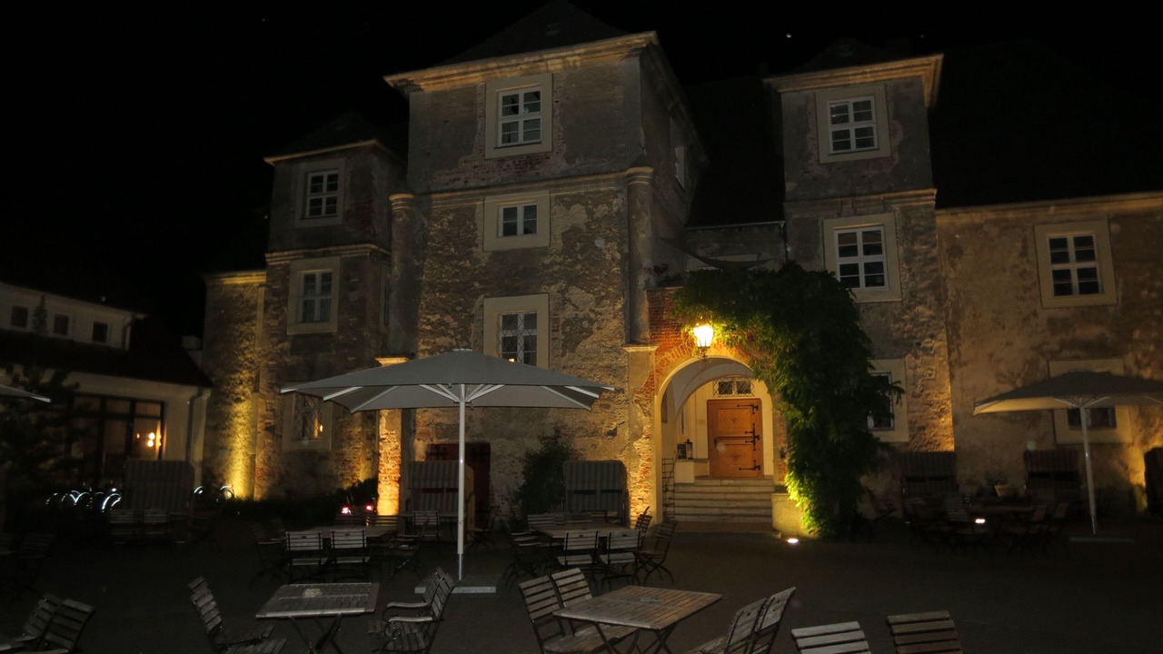 Photo of Outdoor in Stolpe auf Usedom
