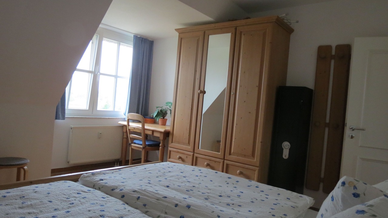 Photo of Bedroom in Stolpe auf Usedom