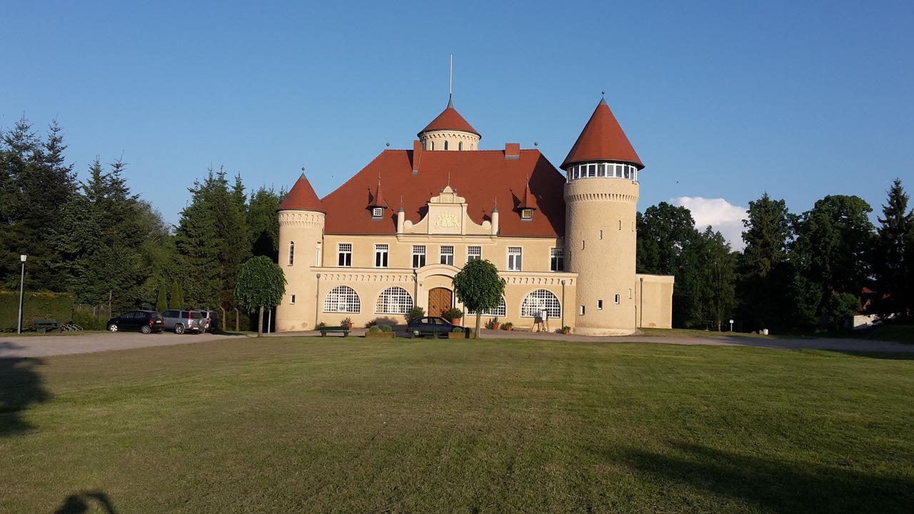 Photo of Outdoor in Stolpe auf Usedom