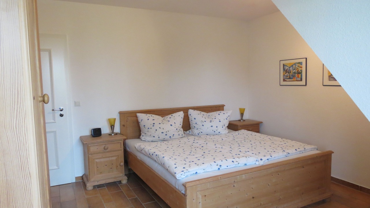 Photo of Bedroom in Stolpe auf Usedom