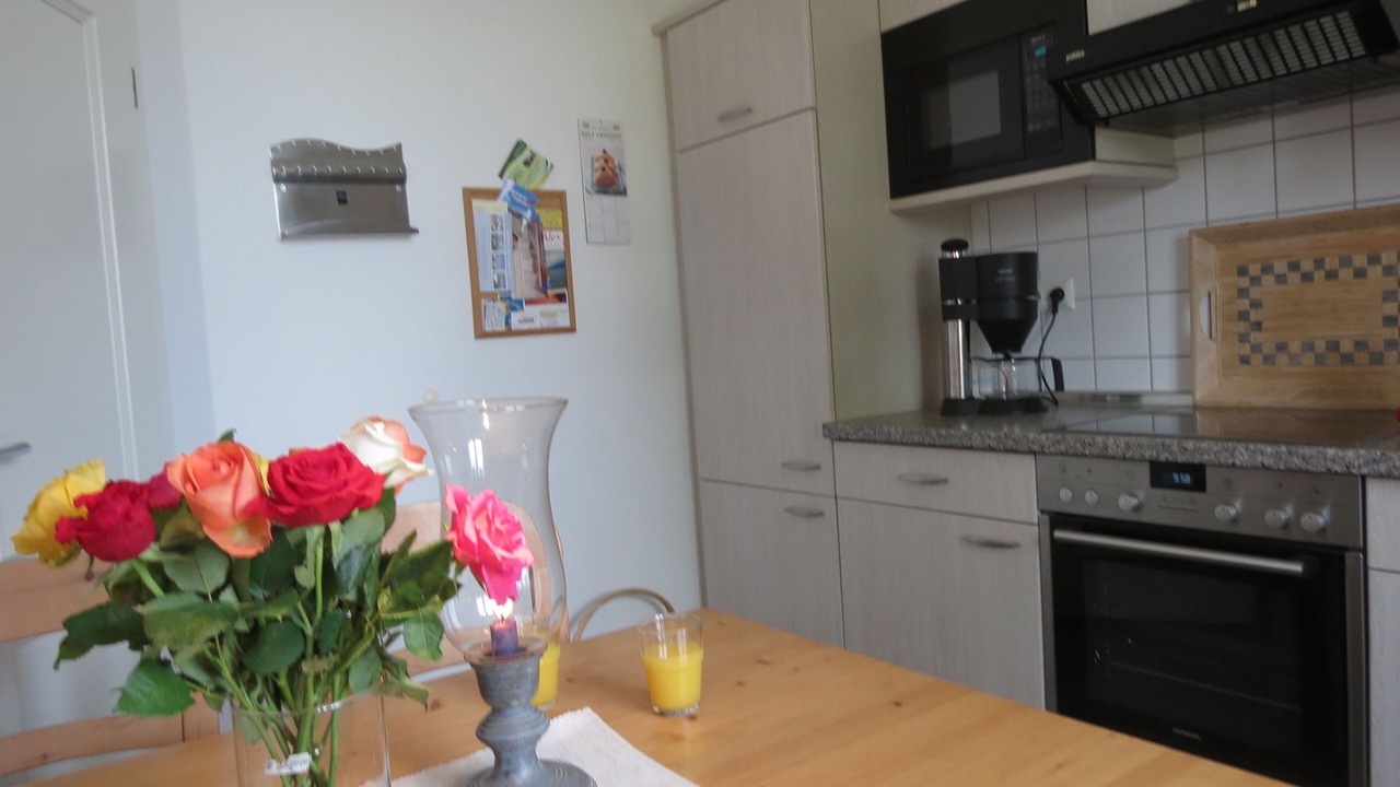 Photo of Kitchen in Stolpe auf Usedom