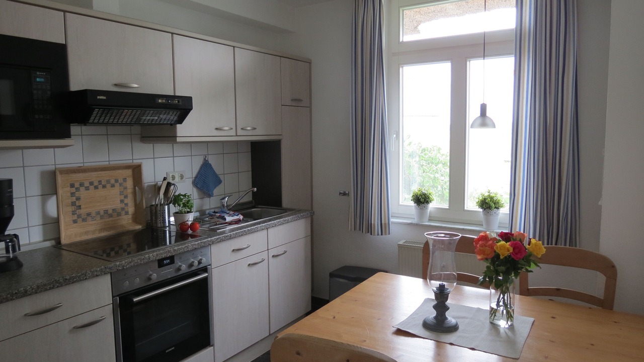 Photo of Kitchen in Stolpe auf Usedom