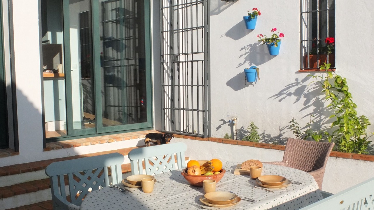 Photo of Outdoor in La Carlota