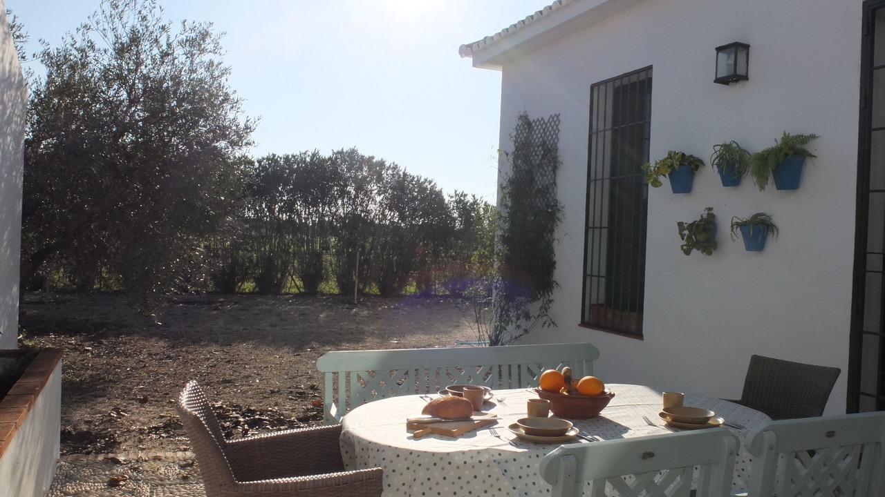 Photo of Outdoor in La Carlota