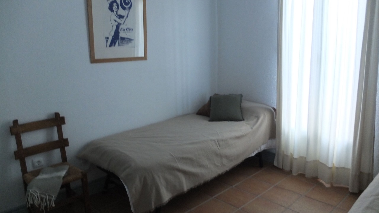 Photo of Bedroom in La Carlota