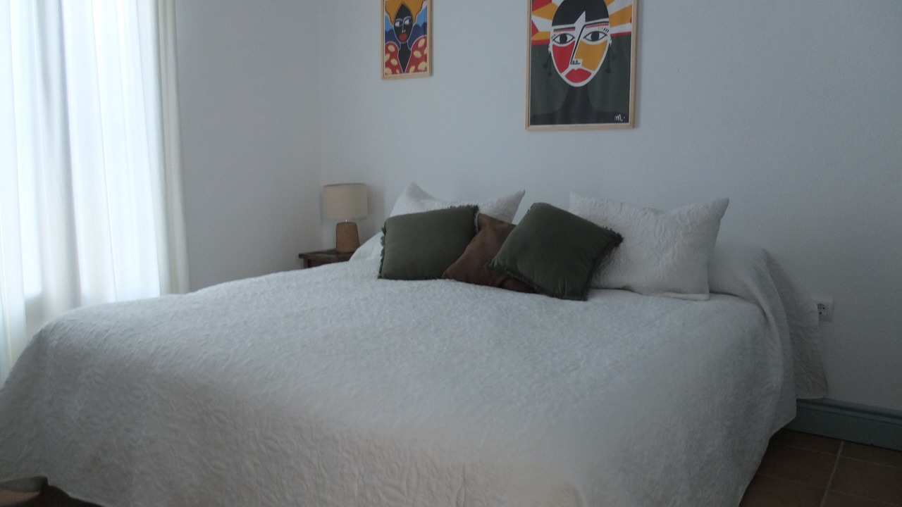 Photo of Bedroom in La Carlota