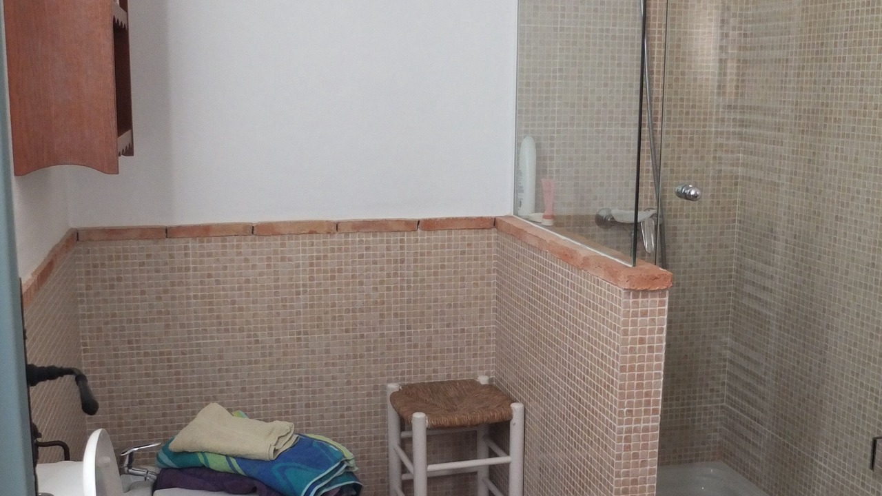 Photo of Bathroom in La Carlota