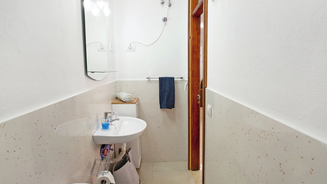 Photo of Bathroom in Ingenio