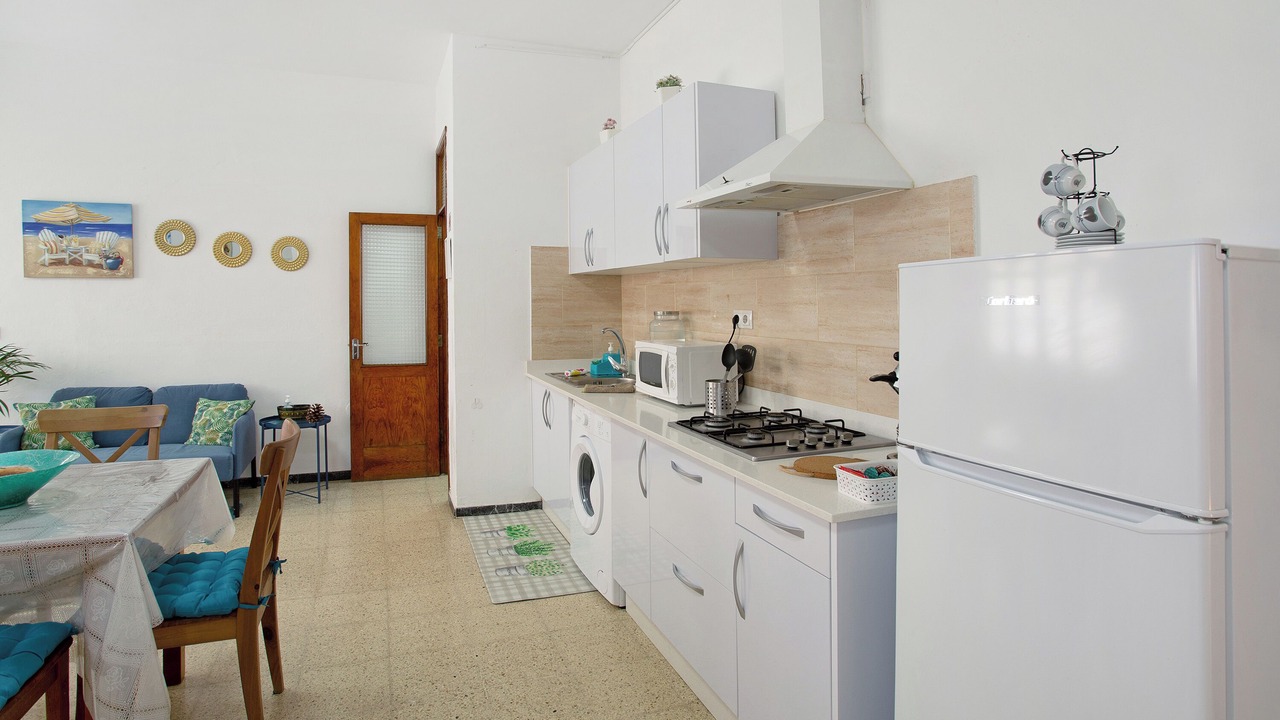 Photo of Kitchen in Ingenio