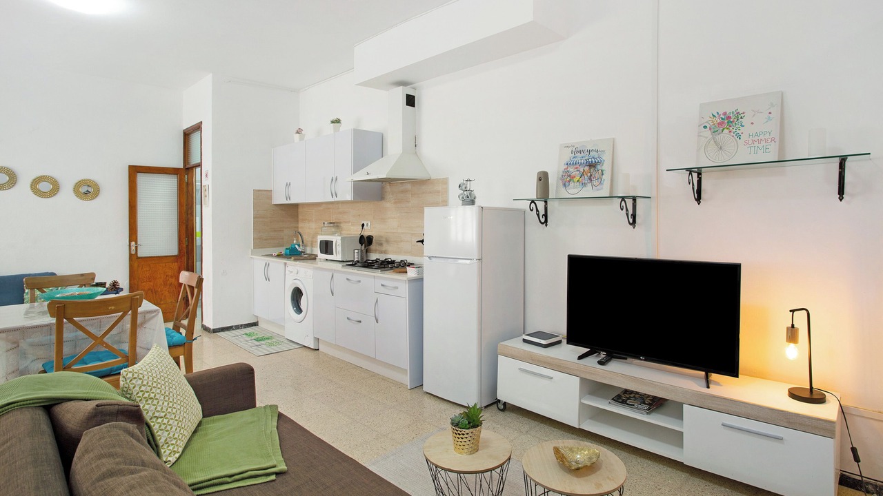 Photo of Livingroom in Ingenio
