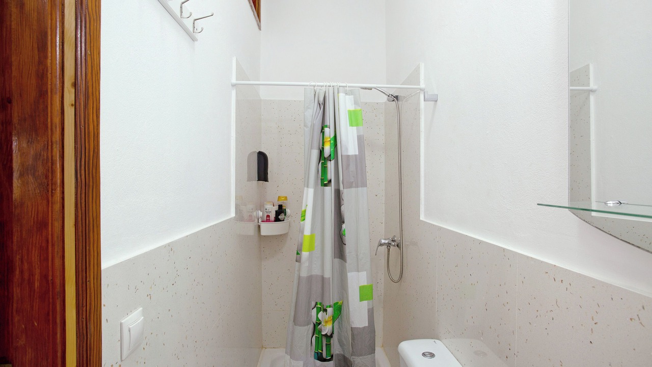 Photo of Bathroom in Ingenio
