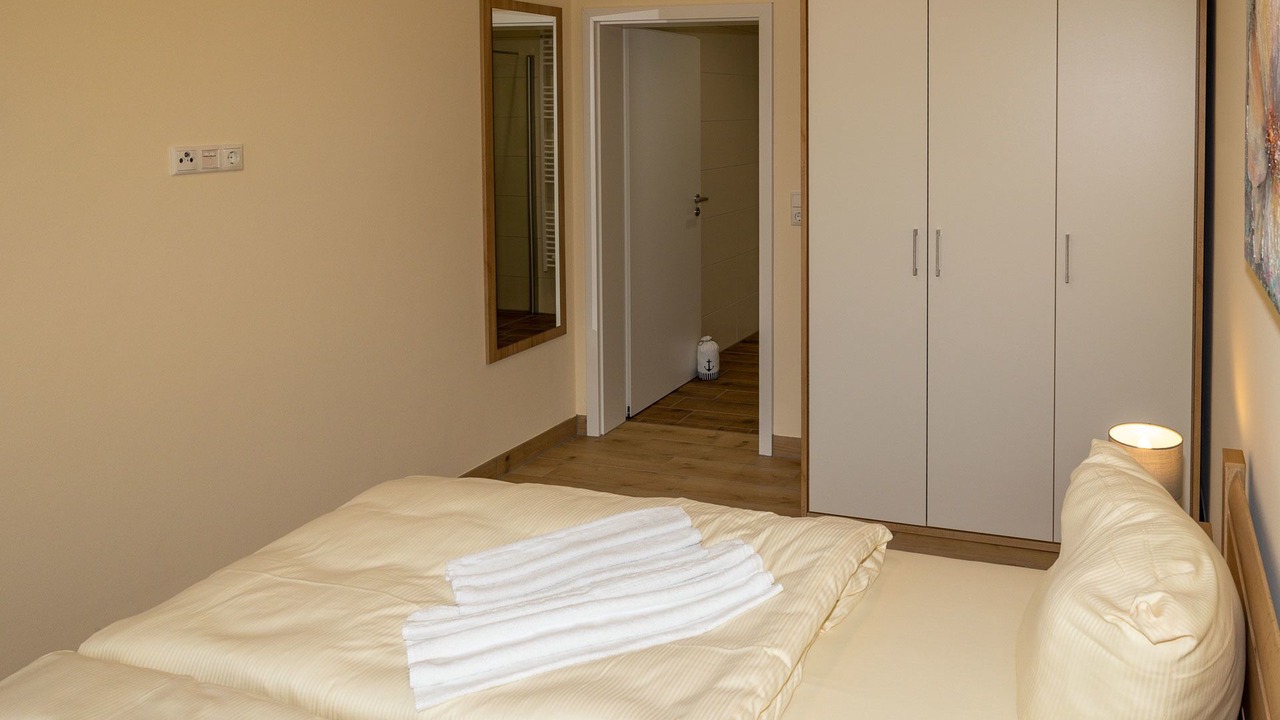 Photo of Bedroom in Gutzkow