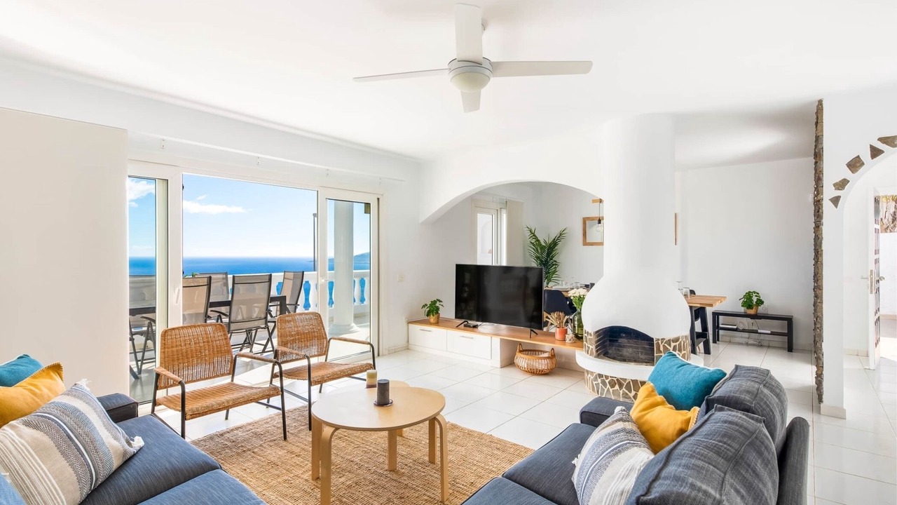 Photo of Livingroom in Santa Cruz de Tenerife