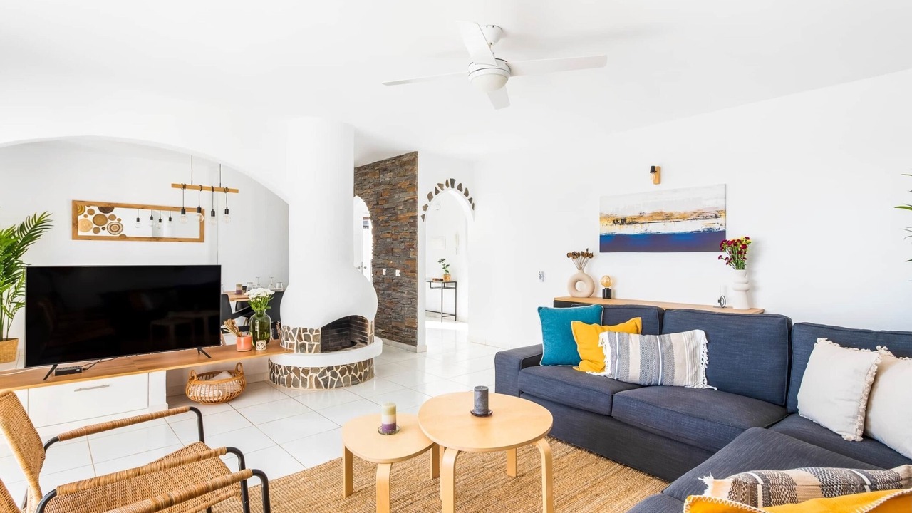 Photo of Livingroom in Santa Cruz de Tenerife