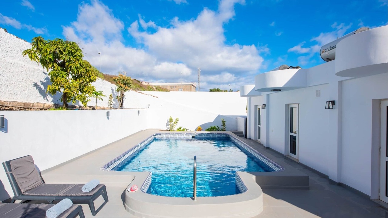 Photo of Outdoor in Santa Cruz de Tenerife