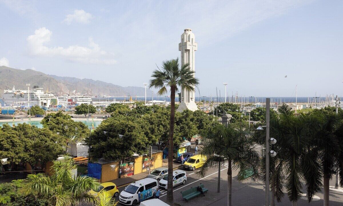Photo of Others in Santa Cruz de Tenerife