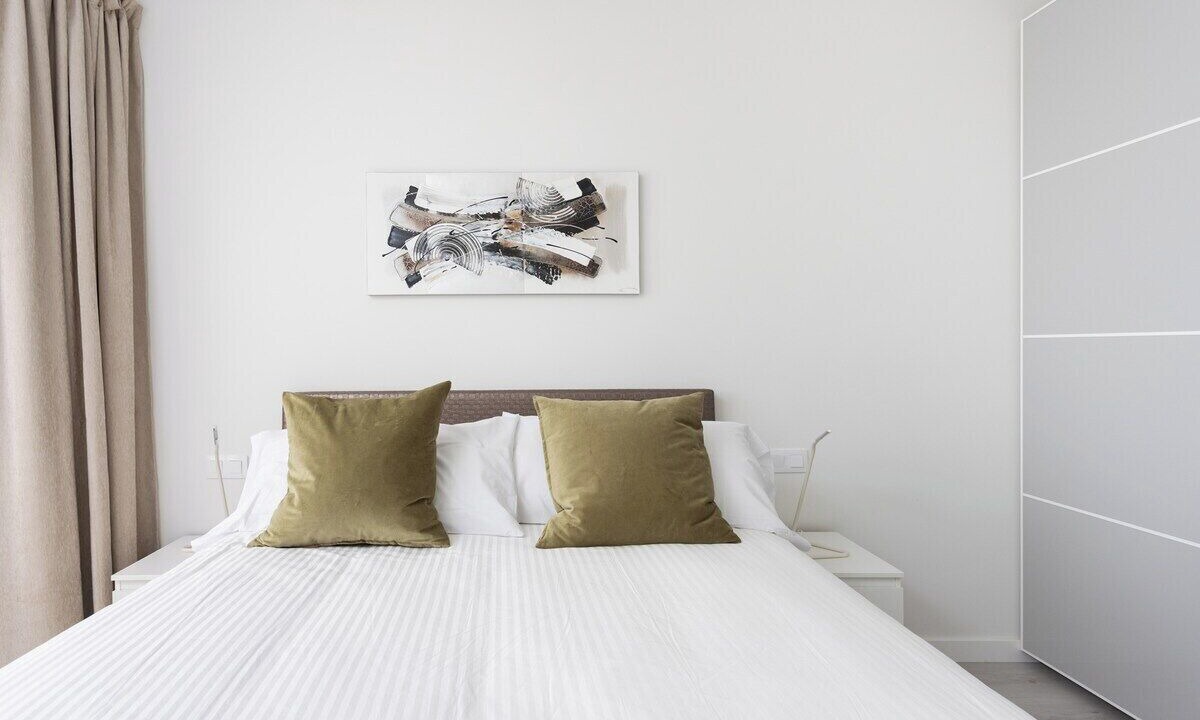 Photo of Bedroom in Santa Cruz de Tenerife