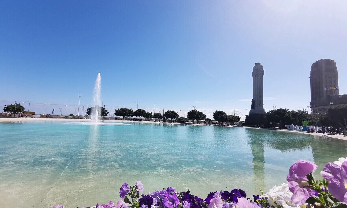 Photo of Outdoor in Santa Cruz de Tenerife