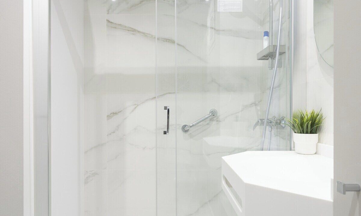 Photo of Bathroom in Santa Cruz de Tenerife