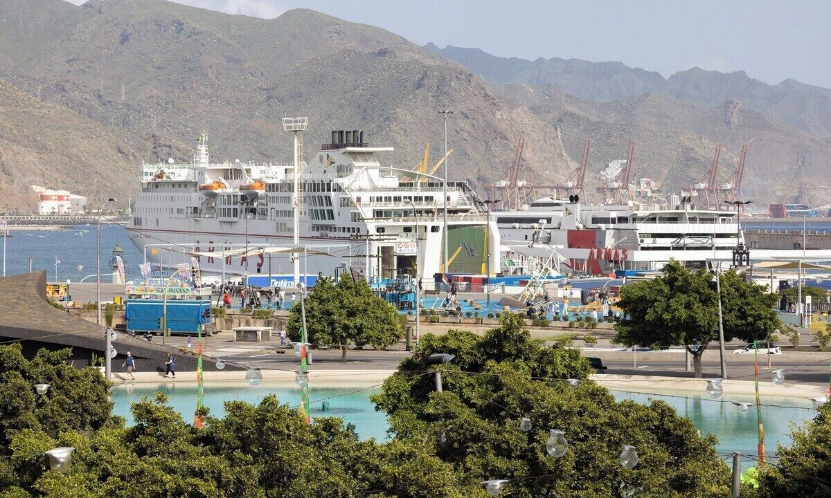 Photo of Others in Santa Cruz de Tenerife