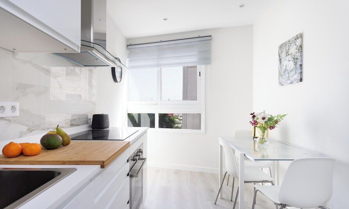 Photo of Kitchen in Santa Cruz de Tenerife