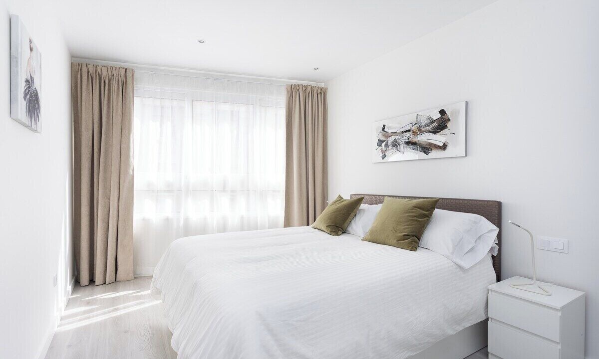Photo of Bedroom in Santa Cruz de Tenerife