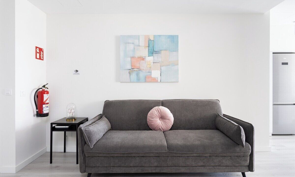 Photo of Livingroom in Santa Cruz de Tenerife
