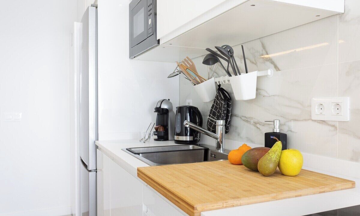 Photo of Kitchen in Santa Cruz de Tenerife