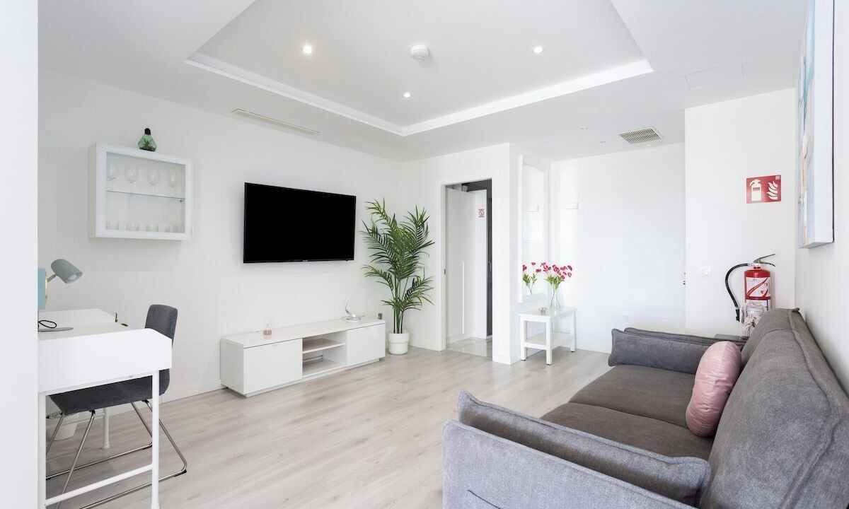 Photo of Livingroom in Santa Cruz de Tenerife