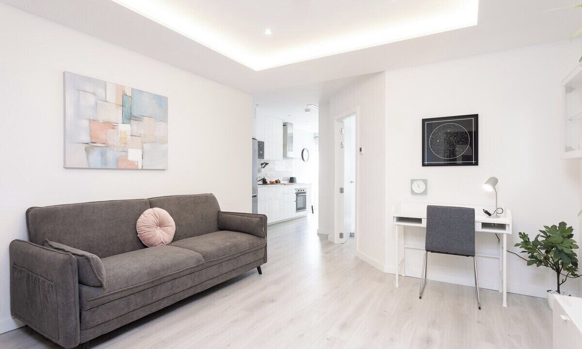 Photo of Livingroom in Santa Cruz de Tenerife