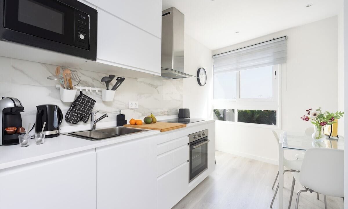 Photo of Kitchen in Santa Cruz de Tenerife