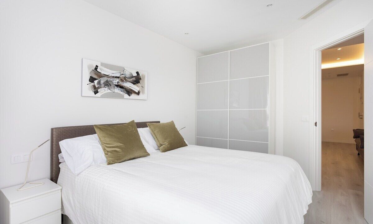 Photo of Bedroom in Santa Cruz de Tenerife
