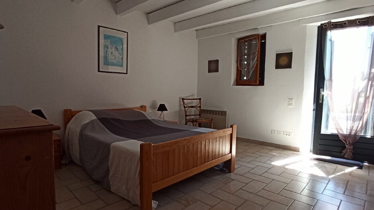 Photo of Bedroom in Les Vans