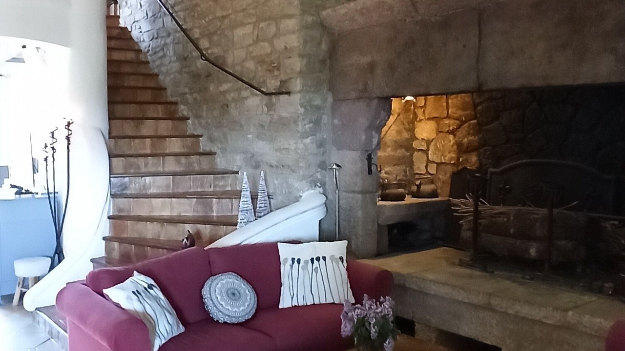 Photo of Livingroom in Les Vans