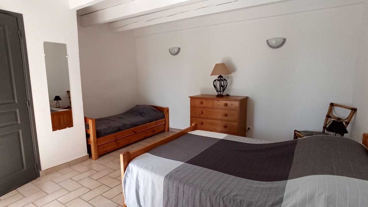 Photo of Bedroom in Les Vans